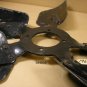 1963 1964 Pontiac Tempest Lemans Engine Fan 5 Blade