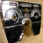 1949 Pontiac Heater Control Steering Column Bracket