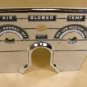 1949 Pontiac Heater Control Steering Column Bracket