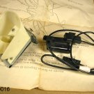 1971 Pontiac all Bonneville exc SW NOS trunk lamp