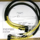 1953 1954 Pontiac Bonneville Tempest Headlamp Harness