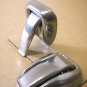 1939 1966 All Pontiacs Stainless Steel coat hook pair