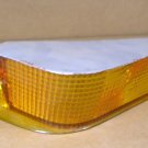 1970 Pontiac Bonne Cat parking lamp lens assm NOS