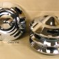 1957 - 60 Chevy Chevrolet 1/2 TonTruck Hubcaps Set