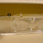 1967 Pontiac Fullsize Parking Lamp Lens NOS RH