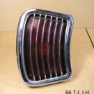 1966 Pontiac Tempest Lemans Tail Lamp Assm