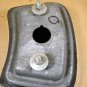 1966 Pontiac Tempest Lemans Tail Lamp Assm
