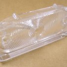 1966 Pontiac Tempest Lemans Parking Lamp Lens Left