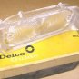 1965 Pontiac Fullsize Parking Lamp Lens NOS LH
