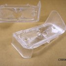 1963 65 Pontiac Fullsize A body Parking Lamp Lens