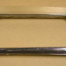 1949 Pontiac NOS Parking Lamp bezel RH