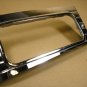 1949 Pontiac NOS Parking Lamp bezel LH