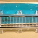 1968 69 Cadillac El Dorado Cornering Lamp Lens NOS RH