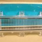 1968 69 Cadillac El Dorado Cornering Lamp Lens NOS RH
