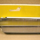 1968 Pontiac Fullsize NOS Cornering Lamp Lens LH