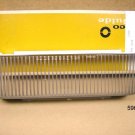 1968 Pontiac Fullsize NOS Cornering Lamp Lens RH