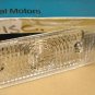 1969 Pontiac Fullsize NOS Cornering Lamp Lens LH