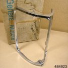 1971 72 Pontiac Fullsize NOS Parking Lamp bezel LH