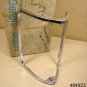 1971 72 Pontiac Fullsize NOS Parking Lamp bezel LH
