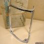 1971 72 Pontiac Fullsize NOS Parking Lamp bezel LH