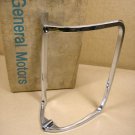 1971 72 Pontiac Fullsize NOS Parking Lamp bezel RH