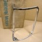 1971 72 Pontiac Fullsize NOS Parking Lamp bezel RH