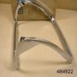 1971 72 Pontiac Fullsize NOS Parking Lamp bezel RH