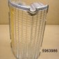 1971 Chevrolet all Parking Lamp Lens RH