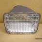 1971 Chevy Olds Parking Lamp Lens NOS P# 5966570