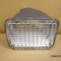 1971 Chevy Olds Parking Lamp Lens NOS P# 5966570