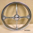 1972 Pontiac Lemans Parking Lamp Bezel