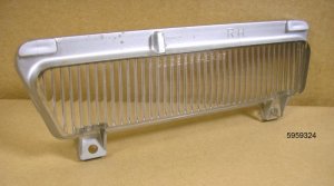 67 68 Pontiac A body & Fullsize Cornering Lamp NOS