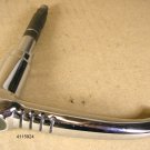 1941 42 Pontiac all exc custom 8 end gate handle NOS