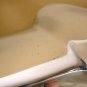 1949 Pontiac Chieftain Rear Compartment Handle