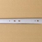 1961 Pontiac Bonneville Vista rr fender molding NOS