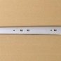 1961 Pontiac Bonneville Vista rr fender molding NOS