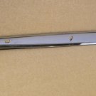 1961 Pontiac Safari rear quarter molding NOS