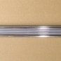 1962 Pontiac Bonneville Rr quarter lower molding NOS RH