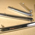 1967 69 Pontiac Lemans Grand Prix Sail Panel Louvers