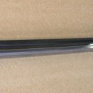 1971 75 Pontiac Station Wagon end gate reveal molding