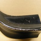 1974 75 Pontiac Firebird RH rear spoiler extension used