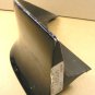 1974 75 Pontiac Firebird RH rear spoiler extension used