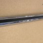 1965 Pontiac Catalina Wagon end gate molding NOS
