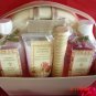 CHERRY BLOSSOM 6 PC BATH SET