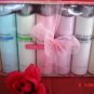 BODY LUXURIES 7 PC 7 OZ BODY LOTION'S COLLECTION