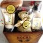 MOCHA'S 6 PC BATH SET