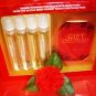BATH & BODY WORKS 4 PC VARIOUS FRAGRANCES PERFUME PURSE SPRAYS