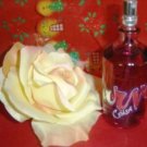 LIZ CLAIBORNE WOMEN'S CURVE CRUSH 3.4 OZ SPRAY PERFUME