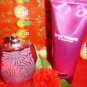 REALITIES SWEET DESIRE 2 PC WOMENS 3.4 OZ PERFUME & 6.7 OZ LOTION SET