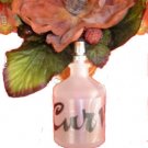 LIZ CLAICORNE CURVE CHILL 4.2 OZ MEN SPRAY COLOGNE
